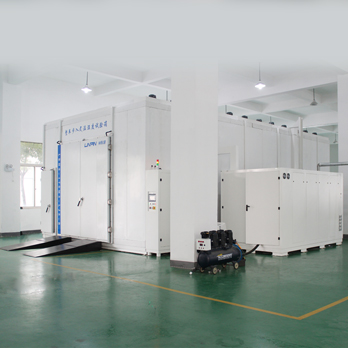 廣東氫燃料電池試驗箱哪家好|氫燃料電池試驗箱定制
